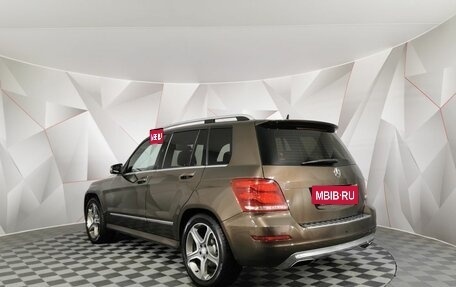 Mercedes-Benz GLK-Класс, 2014 год, 1 525 000 рублей, 4 фотография
