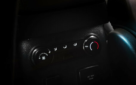 Ford Explorer VI, 2012 год, 1 245 000 рублей, 13 фотография
