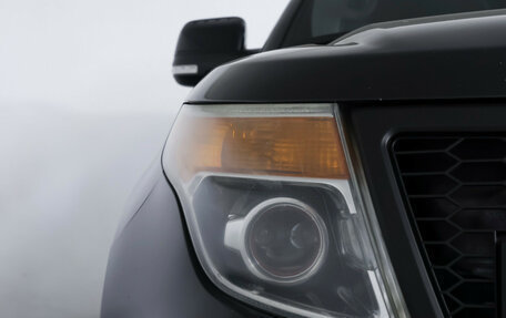 Ford Explorer VI, 2012 год, 1 245 000 рублей, 22 фотография