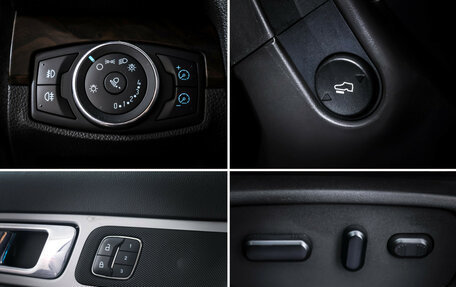 Ford Explorer VI, 2012 год, 1 245 000 рублей, 20 фотография