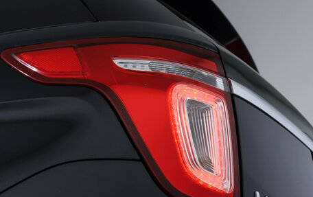 Ford Explorer VI, 2012 год, 1 245 000 рублей, 23 фотография