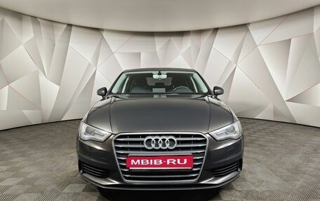 Audi A3, 2015 год, 1 495 000 рублей, 7 фотография