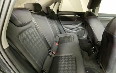 Audi A3, 2015 год, 1 495 000 рублей, 15 фотография