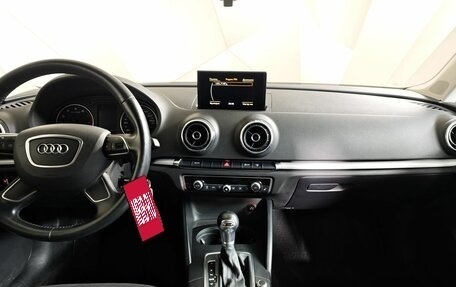 Audi A3, 2015 год, 1 495 000 рублей, 14 фотография