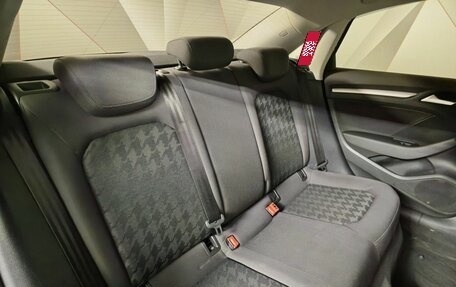 Audi A3, 2015 год, 1 495 000 рублей, 16 фотография