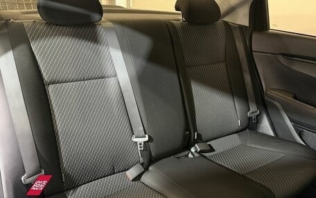 KIA Rio IV, 2019 год, 1 699 000 рублей, 11 фотография