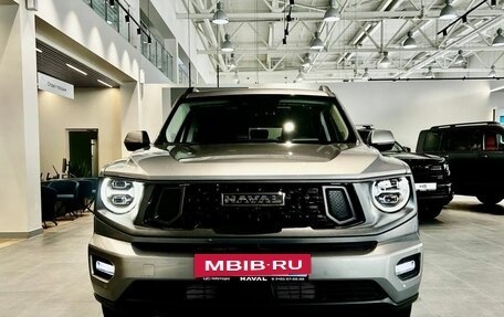 Haval H7, 2026 год, 4 199 000 рублей, 6 фотография