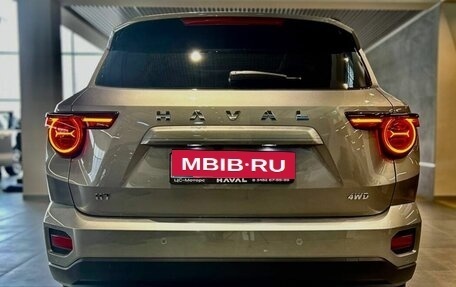 Haval H7, 2026 год, 4 199 000 рублей, 9 фотография