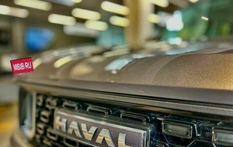 Haval H7, 2026 год, 4 199 000 рублей, 14 фотография