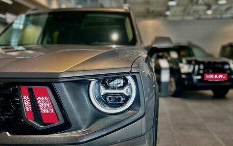 Haval H7, 2026 год, 4 199 000 рублей, 13 фотография