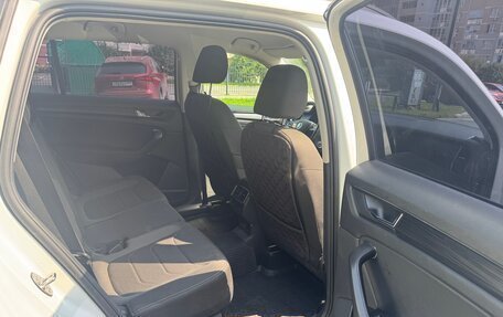 Skoda Kodiaq I, 2018 год, 2 300 000 рублей, 8 фотография