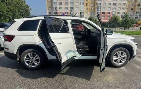 Skoda Kodiaq I, 2018 год, 2 300 000 рублей, 6 фотография