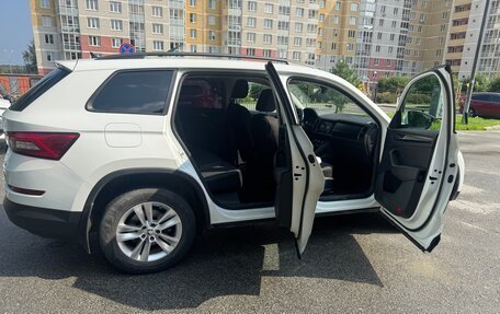 Skoda Kodiaq I, 2018 год, 2 300 000 рублей, 7 фотография