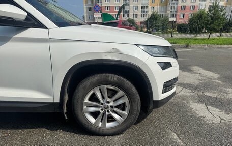 Skoda Kodiaq I, 2018 год, 2 300 000 рублей, 14 фотография