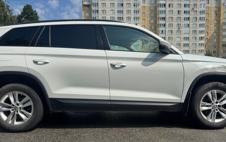 Skoda Kodiaq I, 2018 год, 2 300 000 рублей, 16 фотография