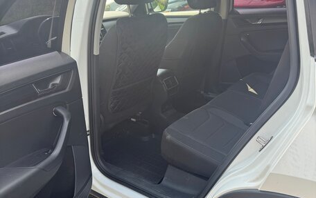 Skoda Kodiaq I, 2018 год, 2 300 000 рублей, 25 фотография
