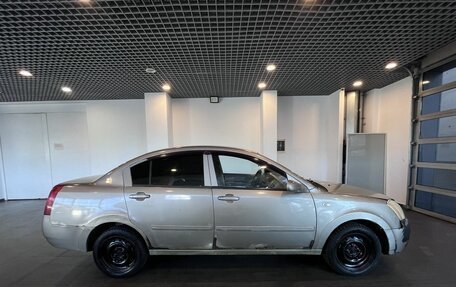 Vortex Estina II (FL-C), 2009 год, 70 000 рублей, 2 фотография