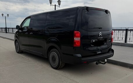 Citroen SpaceTourer I, 2017 год, 2 600 000 рублей, 2 фотография