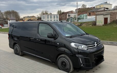 Citroen SpaceTourer I, 2017 год, 2 600 000 рублей, 9 фотография