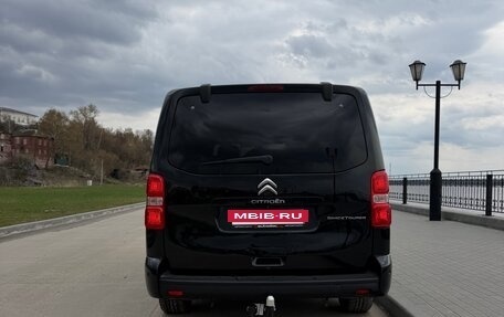 Citroen SpaceTourer I, 2017 год, 2 600 000 рублей, 5 фотография