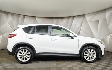 Mazda CX-5 II, 2013 год, 1 519 000 рублей, 6 фотография