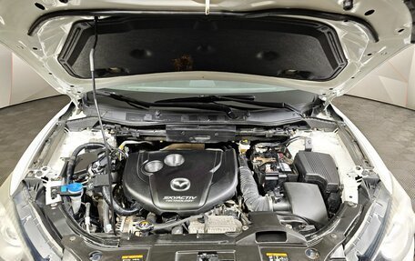 Mazda CX-5 II, 2013 год, 1 519 000 рублей, 10 фотография