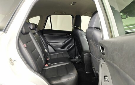 Mazda CX-5 II, 2013 год, 1 519 000 рублей, 15 фотография