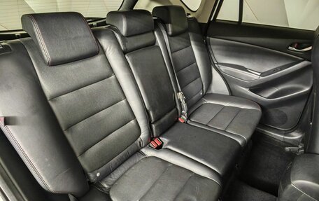 Mazda CX-5 II, 2013 год, 1 519 000 рублей, 16 фотография