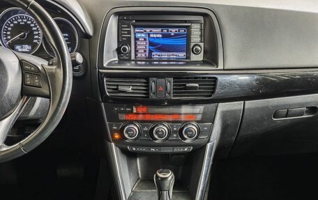 Mazda CX-5 II, 2013 год, 1 519 000 рублей, 14 фотография