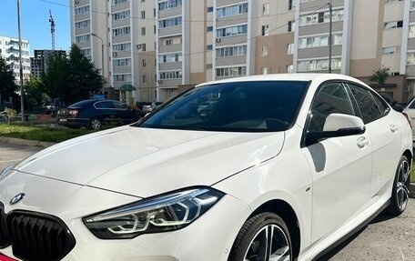 BMW 2 серия F44, 2021 год, 2 950 000 рублей, 3 фотография