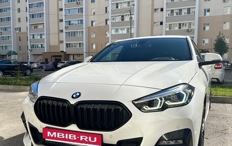 BMW 2 серия F44, 2021 год, 2 950 000 рублей, 2 фотография