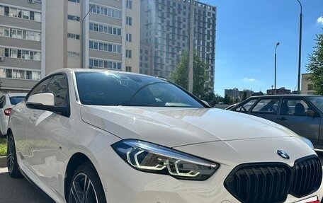 BMW 2 серия F44, 2021 год, 2 950 000 рублей, 4 фотография