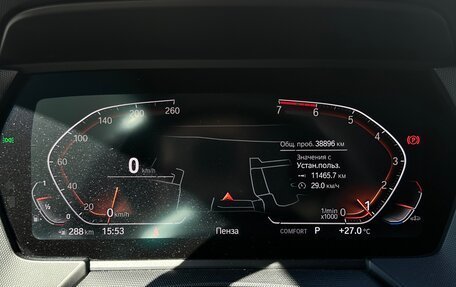 BMW 2 серия F44, 2021 год, 2 950 000 рублей, 10 фотография