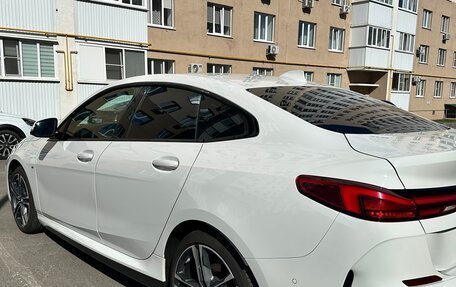 BMW 2 серия F44, 2021 год, 2 950 000 рублей, 8 фотография