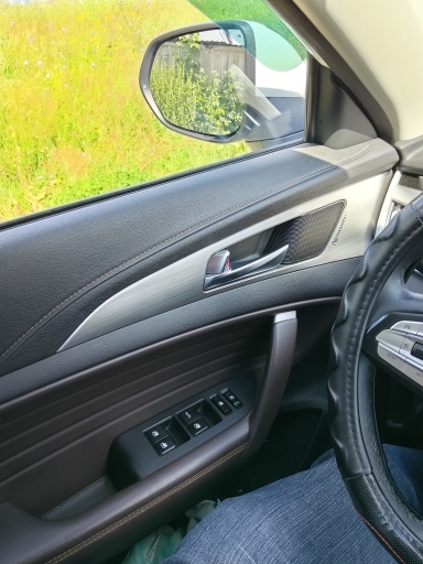 Changan CS35 Plus, 2019 год, 1 530 000 рублей, 6 фотография