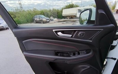 Ford S-MAX II, 2019 год, 2 200 000 рублей, 1 фотография