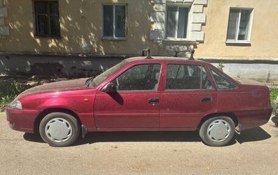 Daewoo Nexia I рестайлинг, 2010 год, 260 000 рублей, 1 фотография