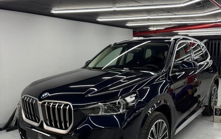 BMW X1, 2025 год, 5 099 000 рублей, 1 фотография