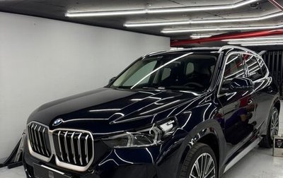 BMW X1, 2025 год, 5 099 000 рублей, 1 фотография