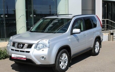 Nissan X-Trail, 2014 год, 1 345 000 рублей, 1 фотография