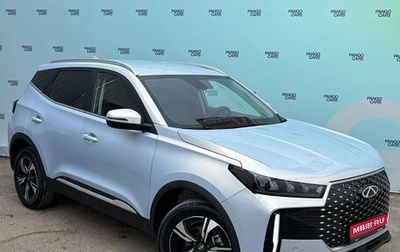 Chery Tiggo 4 I рестайлинг, 2025 год, 1 900 000 рублей, 1 фотография