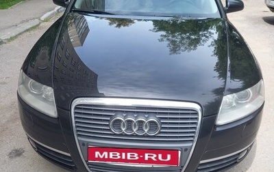 Audi A6, 2005 год, 660 000 рублей, 1 фотография