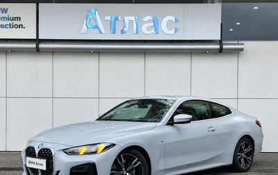 BMW 4 серия, 2024 год, 6 490 000 рублей, 1 фотография