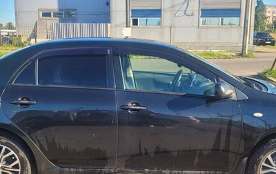 Toyota Corolla, 2007 год, 690 000 рублей, 1 фотография