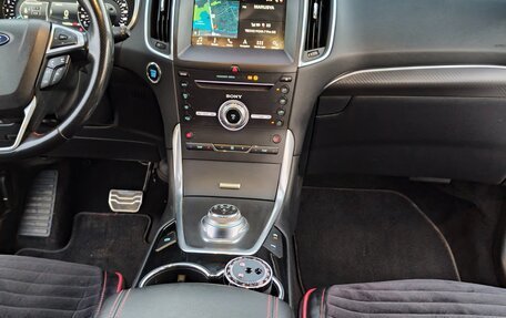 Ford S-MAX II, 2019 год, 2 200 000 рублей, 3 фотография