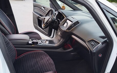 Ford S-MAX II, 2019 год, 2 200 000 рублей, 4 фотография