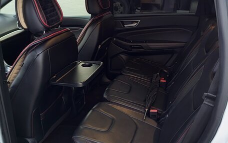 Ford S-MAX II, 2019 год, 2 200 000 рублей, 7 фотография