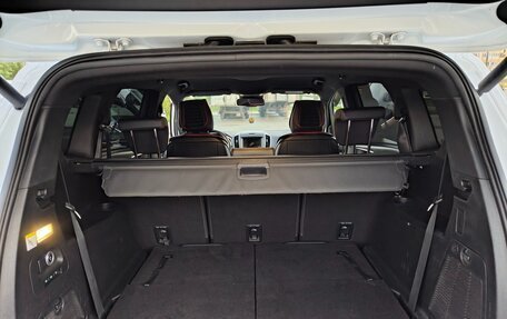 Ford S-MAX II, 2019 год, 2 200 000 рублей, 6 фотография