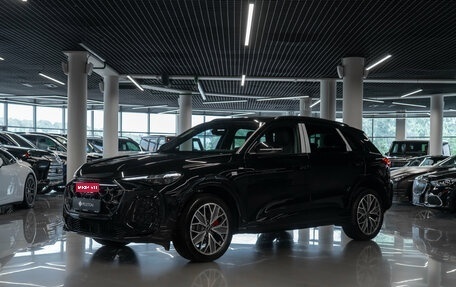 Audi Q5, 2026 год, 5 990 000 рублей, 1 фотография