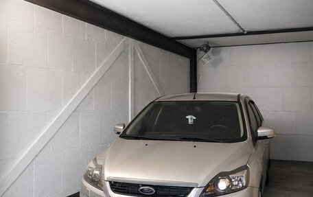 Ford Focus II рестайлинг, 2010 год, 950 000 рублей, 1 фотография